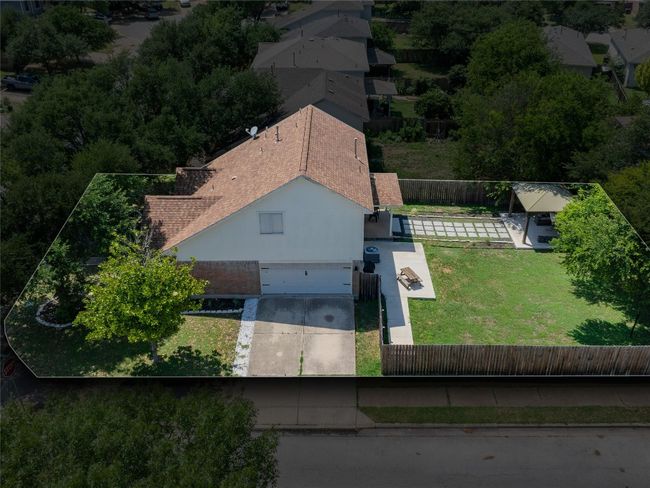 1424 Roxannes Run, House other with 4 bedrooms, 3 bathrooms and 4 parking in Pflugerville TX | Image 16