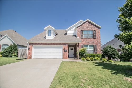 4200 Sw Hollyhock St, Bentonville, AR, 72713-2014 | Card Image