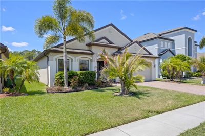 1053 Musgrass Circle, House other with 4 bedrooms, 2 bathrooms and null parking in Melbourne FL | Image 3