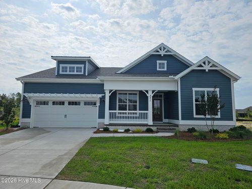 371 Longhill Drive, Wilmington, NC, 28412 | Card Image