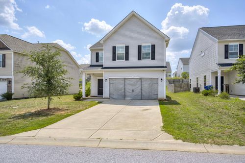 4177 Thimbleberry Dr, Graniteville, SC, 29829-3245 | Card Image