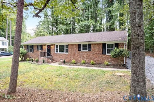 2313 Stratford Ct, Richmond, VA, 23225-1918 | Card Image