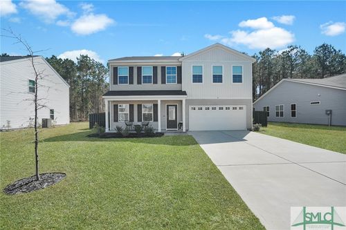 1379 Waybridge Way, Richmond Hill, GA, 31324-7862 | Card Image