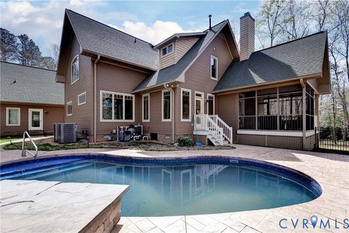 8908 Thomas Higgs Ct, Toano, VA, 23168-9453 | Card Image