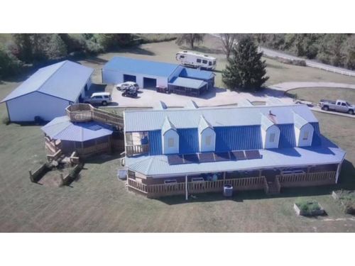 11032 Fiscus Cemetary Rd, Coal City, IN, 47427 | Card Image