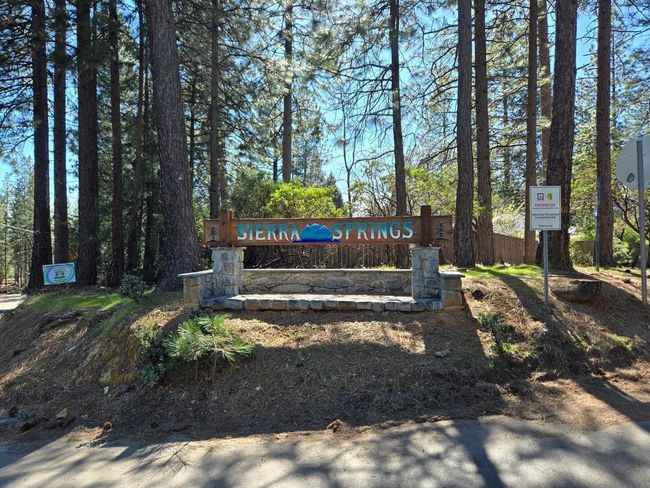 5701 Lupin Lane, Home with 0 bedrooms, 0 bathrooms and null parking in Pollock Pines CA | Image 19