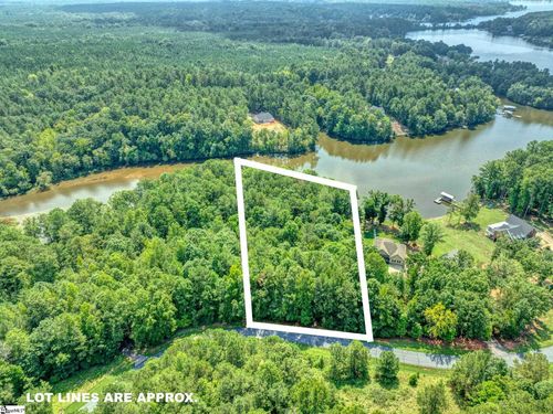 90 E Commodore Dr, Cross Hill, SC, 29332-4047 | Card Image