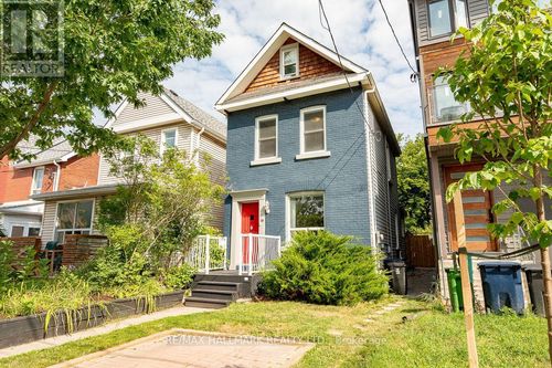 38 Boultbee Ave, Toronto, ON, M4J1A8 | Card Image
