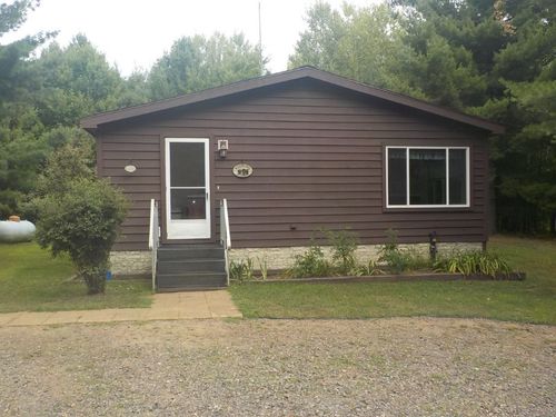 24073 Lind Road, Siren, WI, 54872 | Card Image
