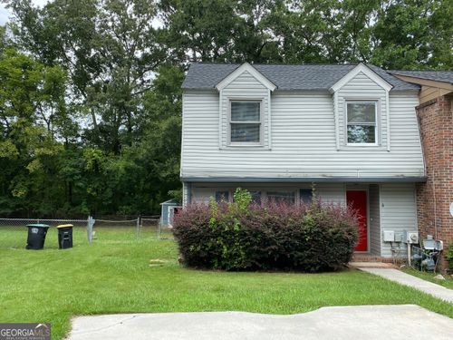 8 Westridge Cir Sw, Rome, GA, 30165-3842 | Card Image