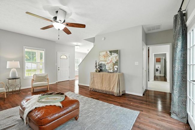 5712 Cottontown Rd, House other with 4 bedrooms, 3 bathrooms and null parking in Forest VA | Image 7