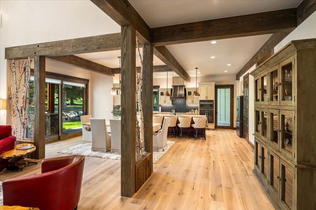 113 Levi Ct, House other with 4 bedrooms, 4 bathrooms and null parking in Bigfork MT | Image 9