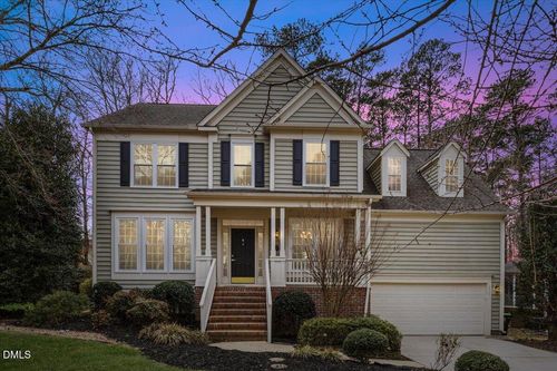 1805 Dunwick Ct, Apex, NC, 27523-4822 | Card Image