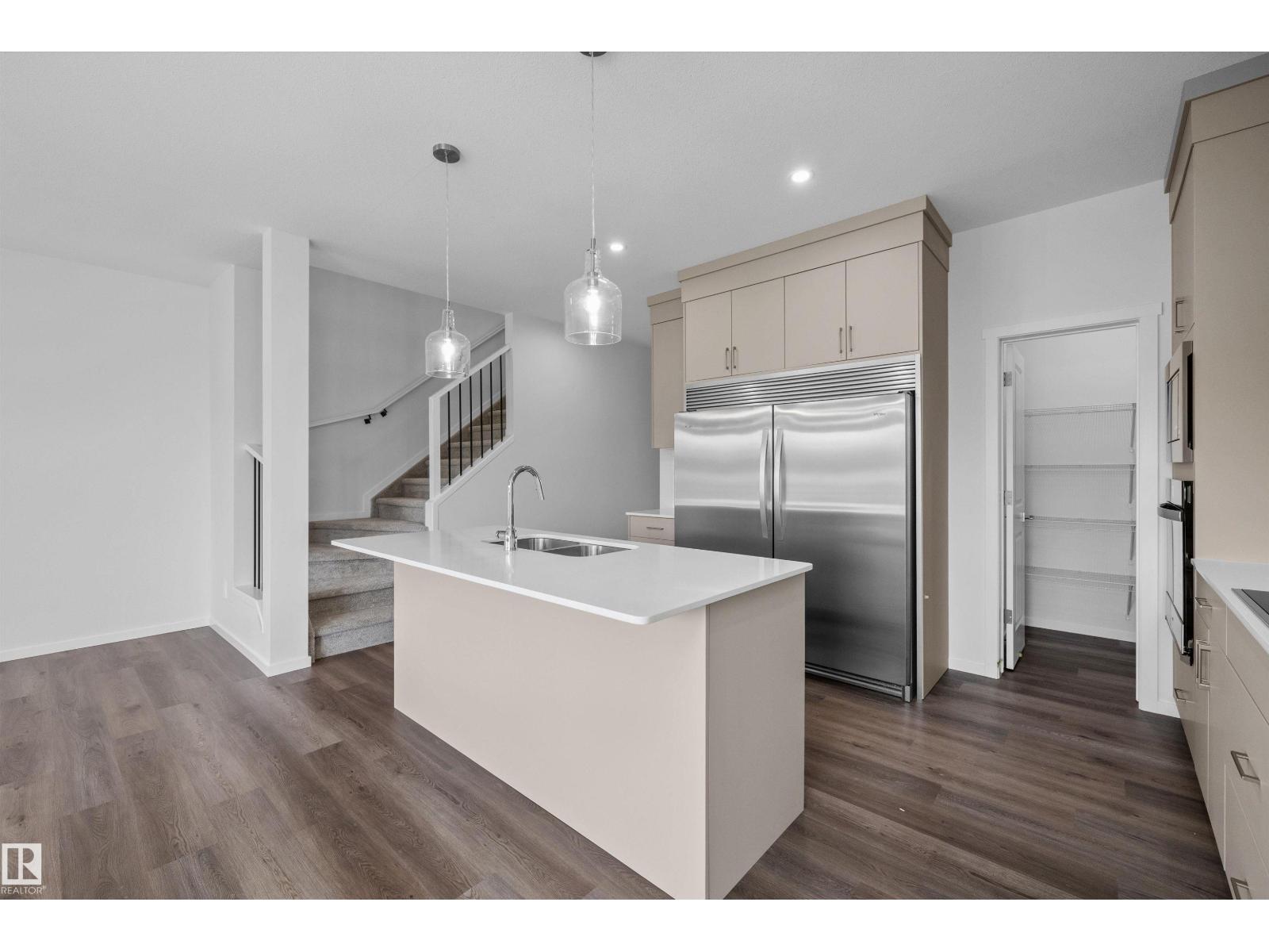 Residential in Edmonton