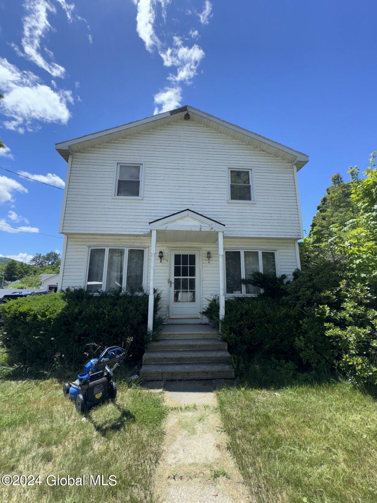 1st Ave, Hadley, NY 12835