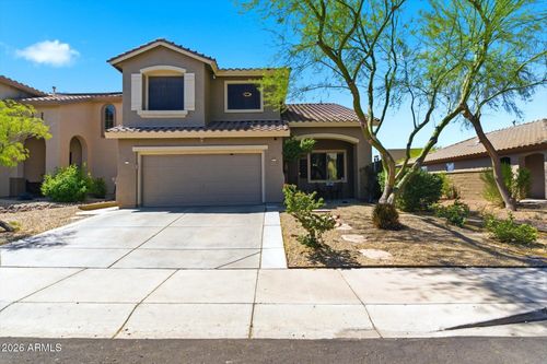 3719 W Memorial Dr, Anthem, AZ, 85086-3754 | Card Image
