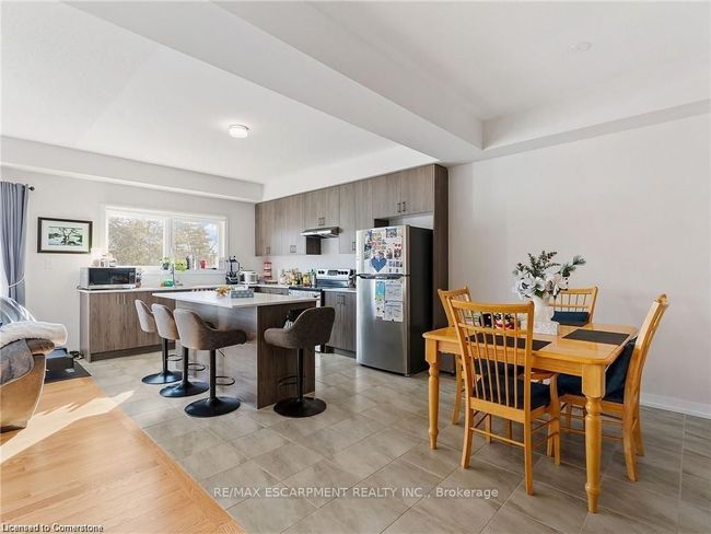 5 Trailside Dr, House attached with 3 bedrooms, 3 bathrooms and 1 parking in Townsend ON | Image 16