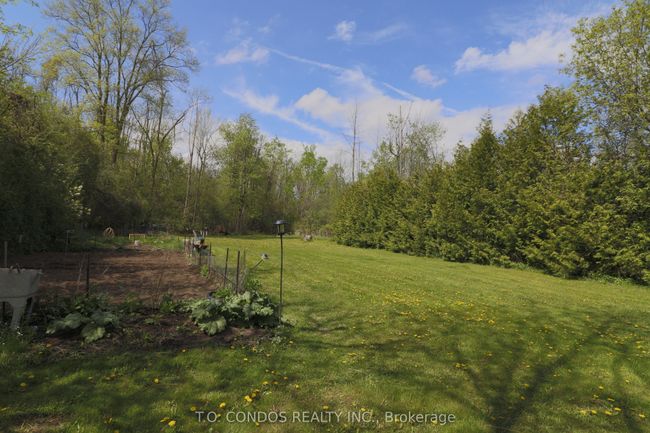 692 N Shore Dr E, Home with 0 bedrooms, 0 bathrooms and null parking in Bailieboro ON | Image 9