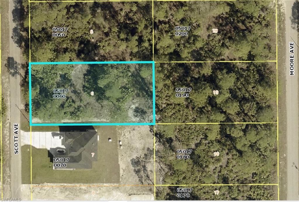 Land in LEHIGH ACRES 3