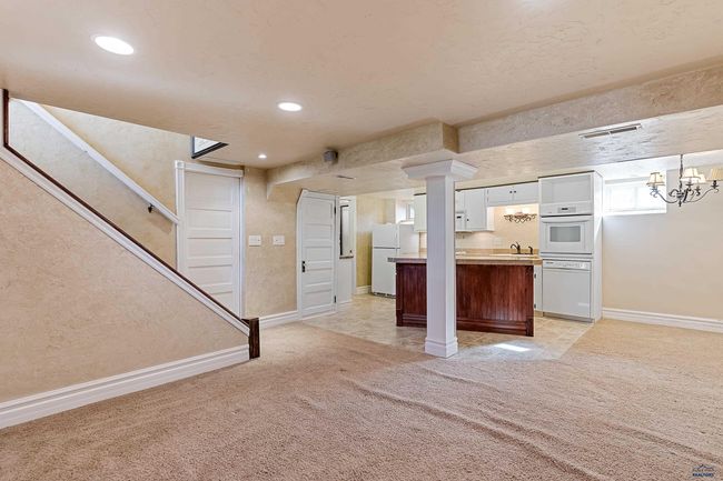 1120 West Blvd, House other with 3 bedrooms, 4 bathrooms and null parking in Rapid City SD | Image 22