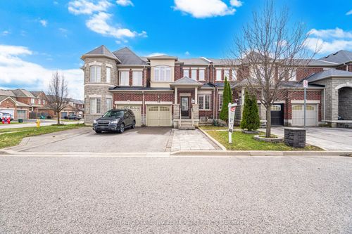 4 Moore'S Crt, Markham, ON, L6B0V7 | Card Image