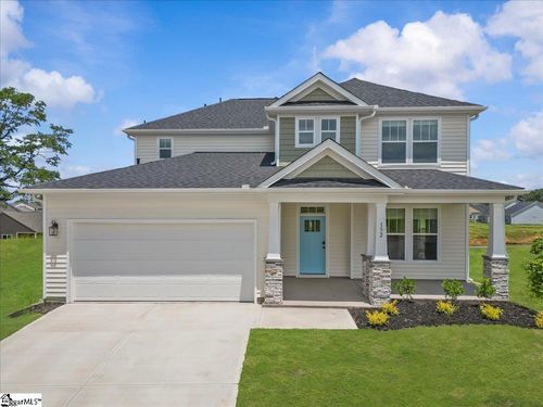 152 Ives Way, Piedmont, SC, 29673-9880 | Card Image