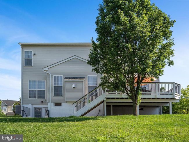 210 Kemper Ct, House other with 6 bedrooms, 4 bathrooms and null parking in STEPHENSON VA | Image 66