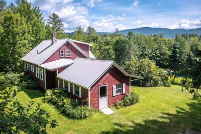 87 Lawrence Hill Road, House other with 5 bedrooms, 1 bathrooms and null parking in Weston VT | Image 1