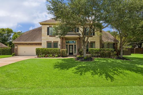 2400 Lakeway Dr, Friendswood, TX, 77546-6193 | Card Image