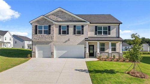 301 Sandy Oak Dr, Loganville, GA, 30052 | Card Image