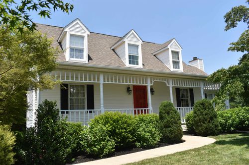 118 Sunset Dr, WAYNESBORO, VA, 22980 | Card Image