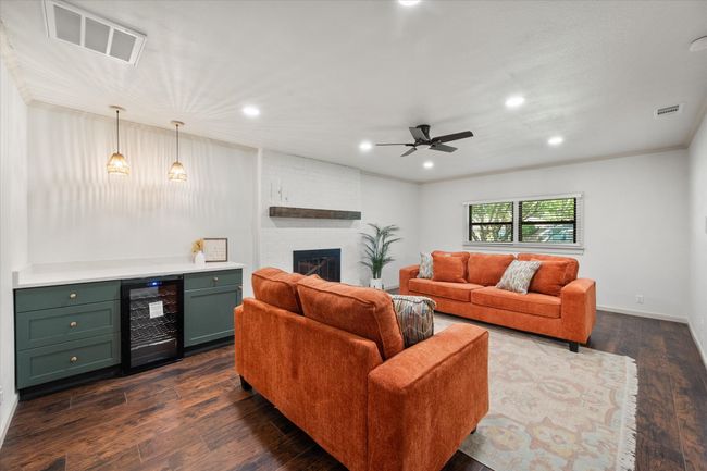 1205 Columbia Cir, House other with 3 bedrooms, 2 bathrooms and null parking in Corsicana TX | Image 10