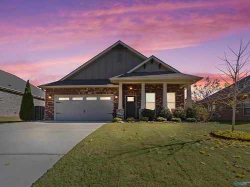 3009 Peevey Creek Lane, Owens Cross Roads, AL, 35763 | Card Image