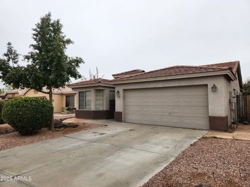 2622 N 107th Ln, Avondale, AZ, 85392-5840 | Card Image