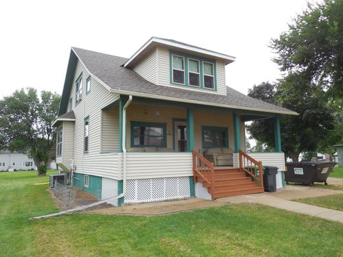 109 N Drake Ave, Rushmore, MN, 56168-4016 | Card Image