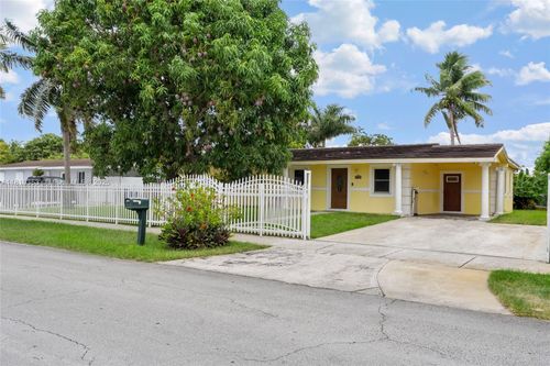 19674 Nw 49th Ct, Opa Locka, FL, 33055-1728 | Card Image