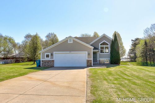 3391 Heathridge Trail, Hamilton, MI, 49419 | Card Image