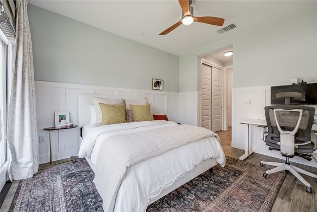4609 Unity Cir, Condo with 3 bedrooms, 4 bathrooms and null parking in Austin TX | Image 26