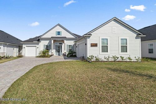 367 Yorkshire Dr, ST AUGUSTINE, FL, 32092-3390 | Card Image