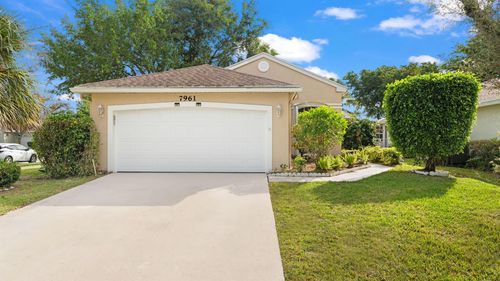 7961 Mansfield Hollow Rd, Delray Beach, FL, 33446-3330 | Card Image