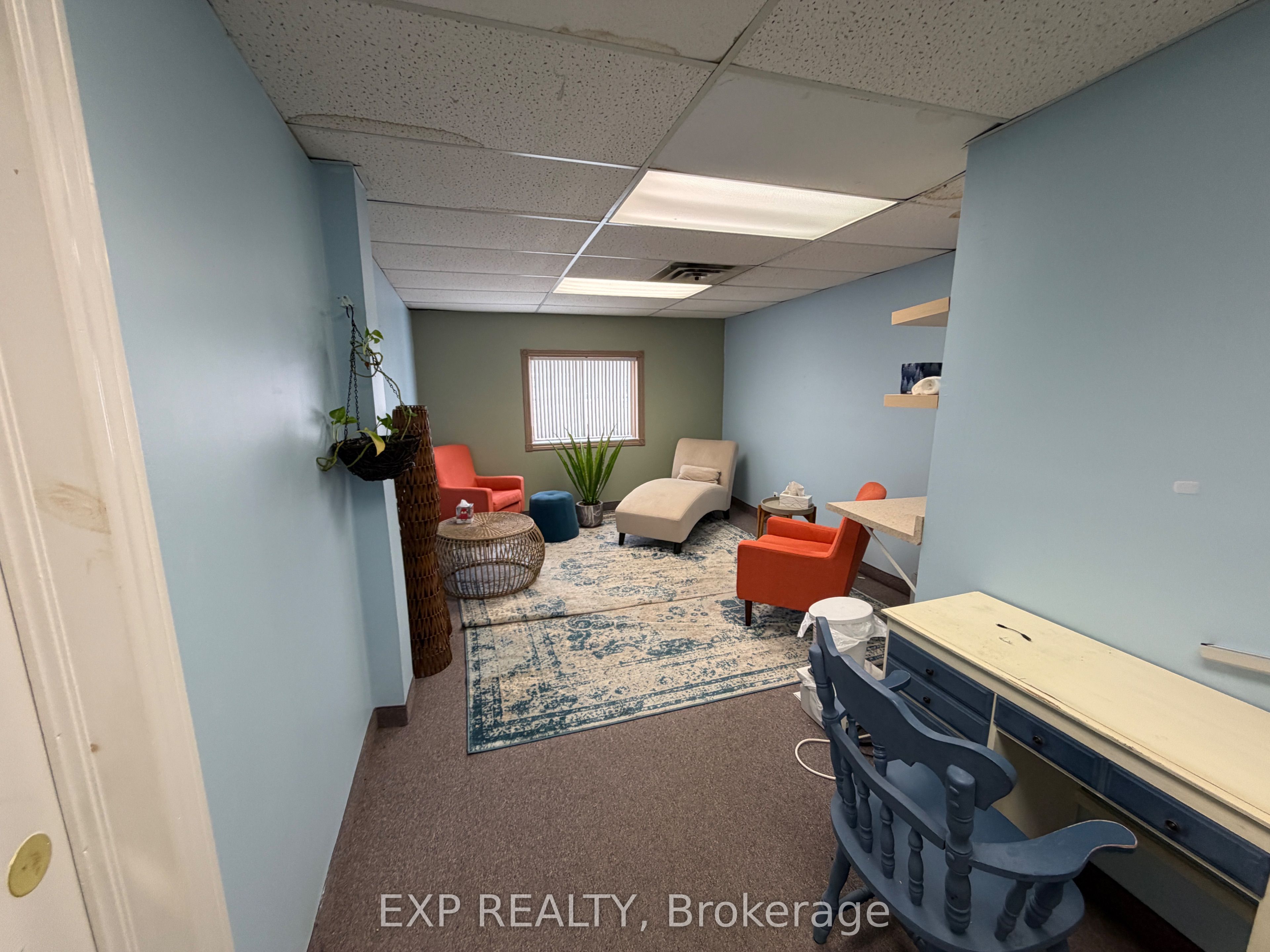 Commercial Lease in Orangeville 2