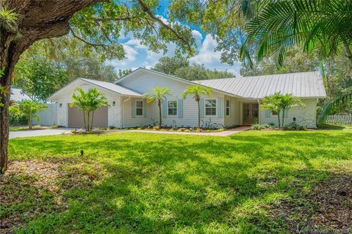 23 Lantana Ln, Stuart, FL, 34996-6406 | Card Image