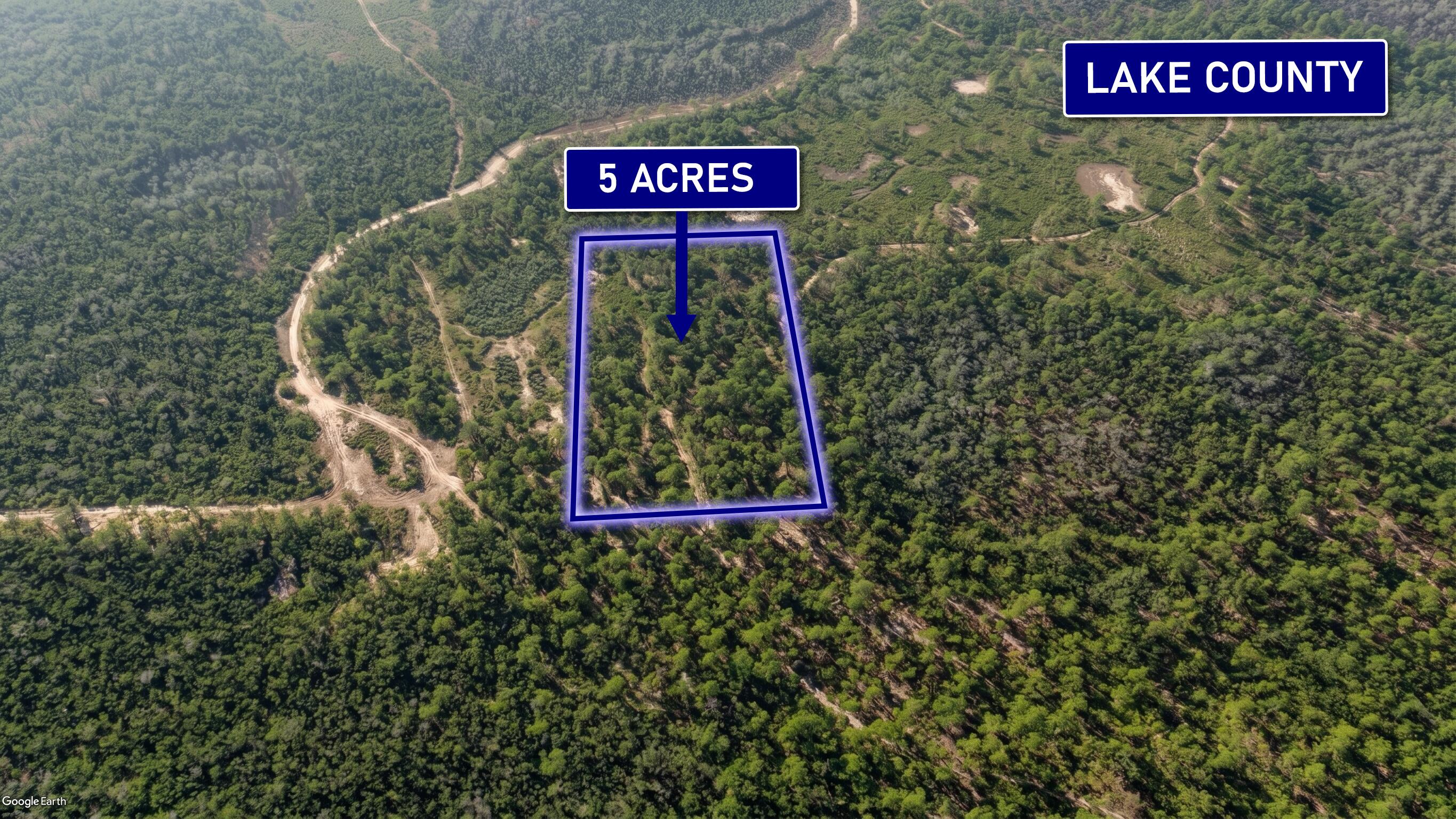 Land in Clermont