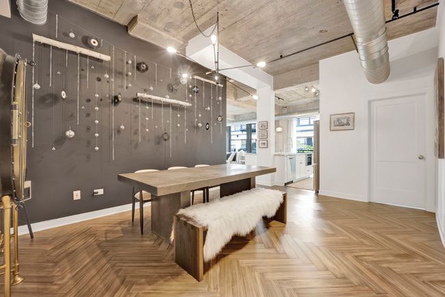 UNIT-337 - 1033 W 14 Th Pl, Condo with 3 bedrooms, 2 bathrooms and 1 parking in Chicago IL | Image 20