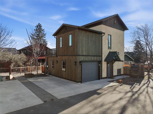 1515 N Dickens Street, Missoula, MT, 59802 | Card Image