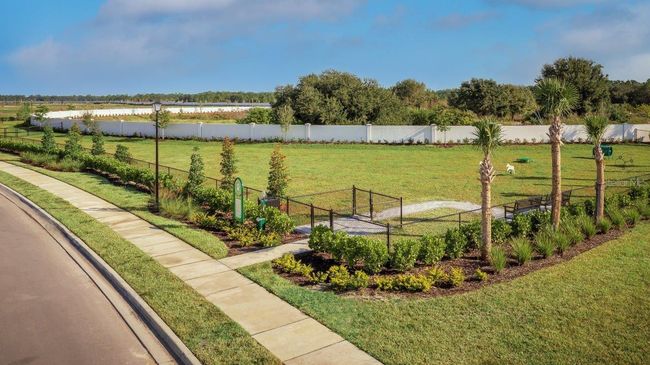 8045 Nevis Run, House other with 4 bedrooms, 6 bathrooms and null parking in BRADENTON FL | Image 38