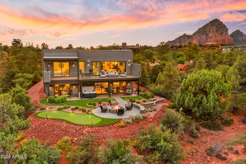 202 Calle Diamante, Sedona, AZ, 86336-4759 | Card Image