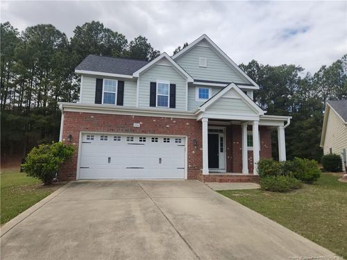 804 Misty Meadow Ln, Fayetteville, NC, 28304-5872 | Card Image