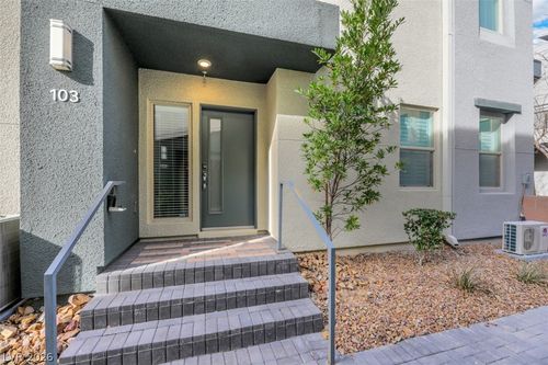 103-11302 Kraft Mountain Ave, Las Vegas, NV, 89135-3497 | Card Image