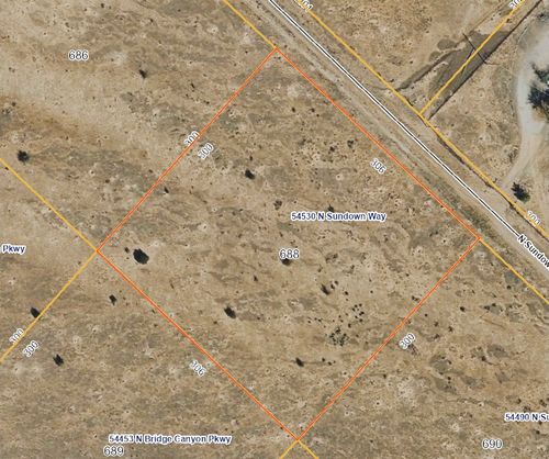 54530 N Sundown Way, Seligman, AZ, 86337 | Card Image